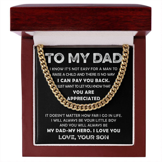 50th Birthday Gift for Men, Fathers Day Gift, Gifts for Dad, Father of Groom Gift