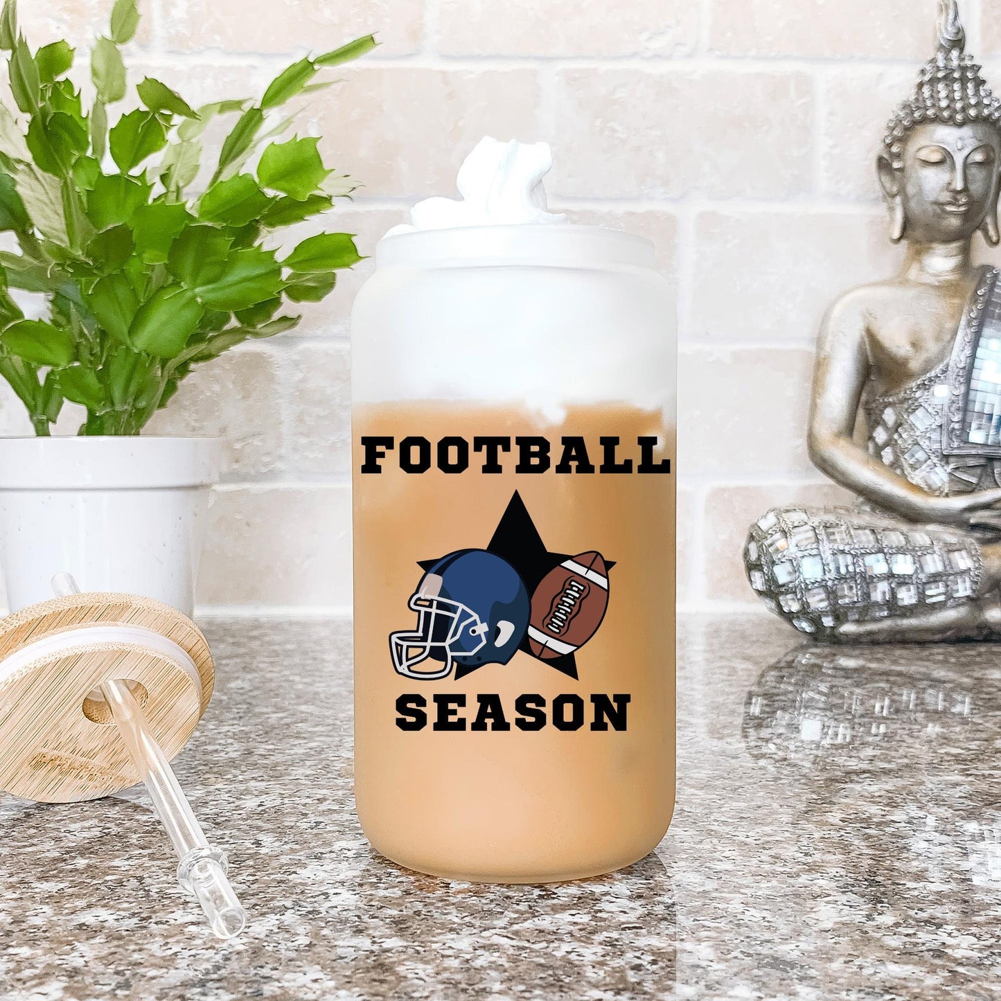 Football Season, Football Sunday, Game Day, Football Lovers, Football Tumbler, Football Life