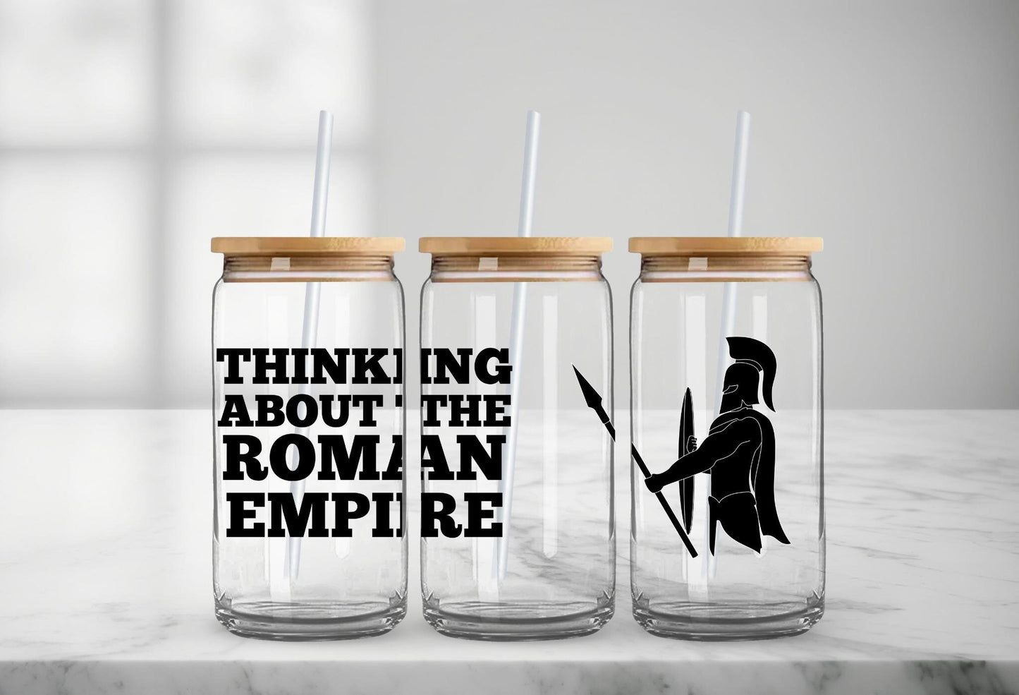 Thinking About the Roman Empire, Roman Empire Trends, Boyfriend Gifts, Gifts for Husband