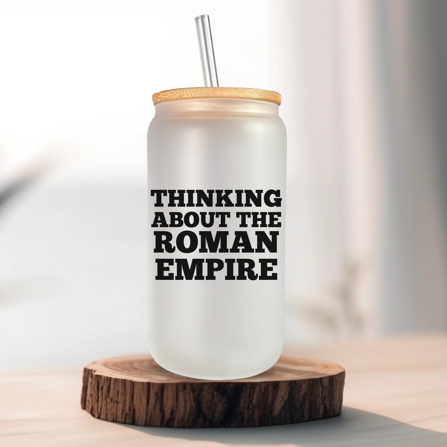 Thinking About the Roman Empire, Roman Empire Trends, Boyfriend Gifts, Gifts for Husband