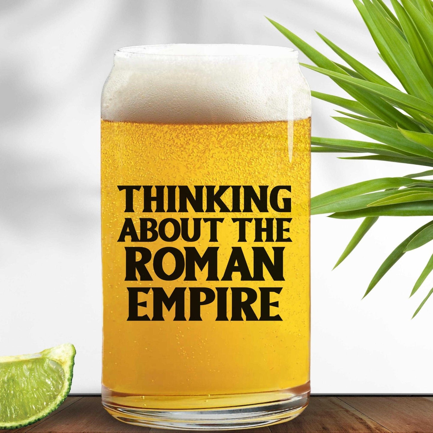 Viral Roman Empire Meme, Boyfriend Funny Trend, Beer Mugs, Gifts for Him