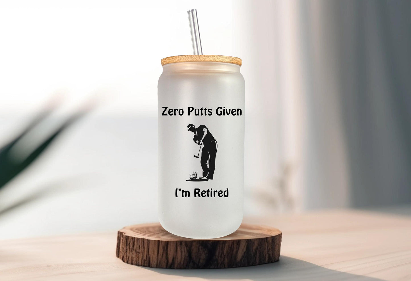 Retirement Gifts for Him, Golf Gifts, Beer Cups, Gifts for Dad, Coworker Gifts, Boss Gift