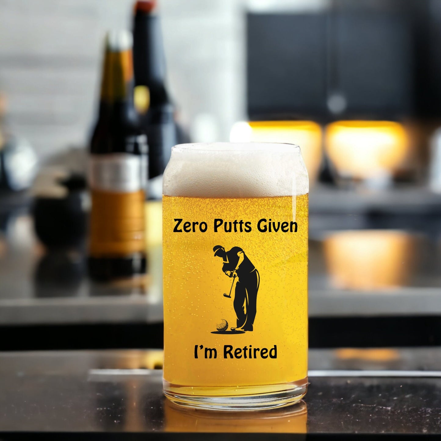 Retirement Gifts for Him, Golf Gifts, Beer Cups, Gifts for Dad, Coworker Gifts, Boss Gift